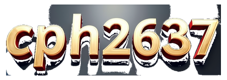 cph2637 logo